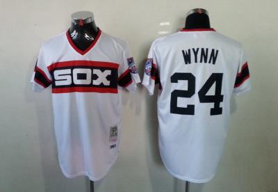 MLB Jersey-374